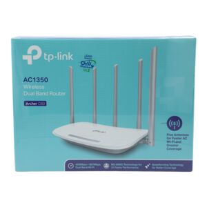 راوتر لاسلكي AC1350 , نطاق ثنائي راوتر لاسلكي AC1350 , نطاق ثنائي